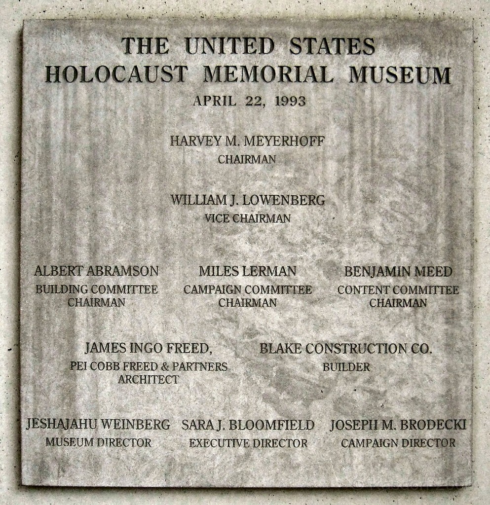 Wash DC 2009 4126.jpg - A 4th of July trip to Washington DC in 2009 to see the museums, memorials and fireworks.